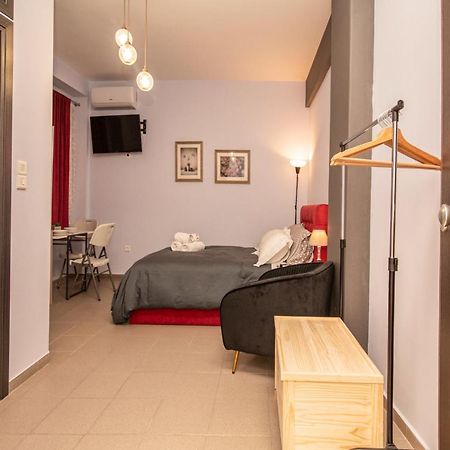 Reveal Athens From A Hidden Gem Near Acropolis! Apartment Exterior photo