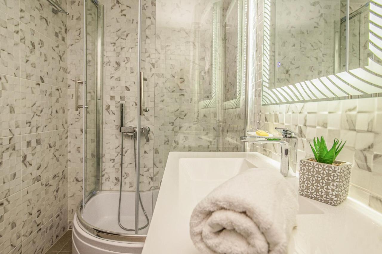 Reveal Athens From A Hidden Gem Near Acropolis! Apartment Exterior photo